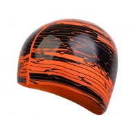 Casca de inot Speedo SLOGAN PRT CAP thumbnav