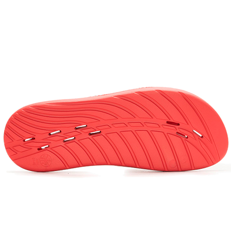 Шлепанцы Speedo SLIDES ONE PIECE / Мужской / 44 / Красный photo 2