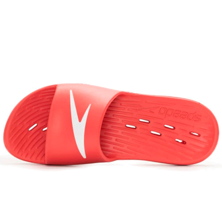 Шлепанцы Speedo SLIDES ONE PIECE / Мужской / 44 / Красный photo 3