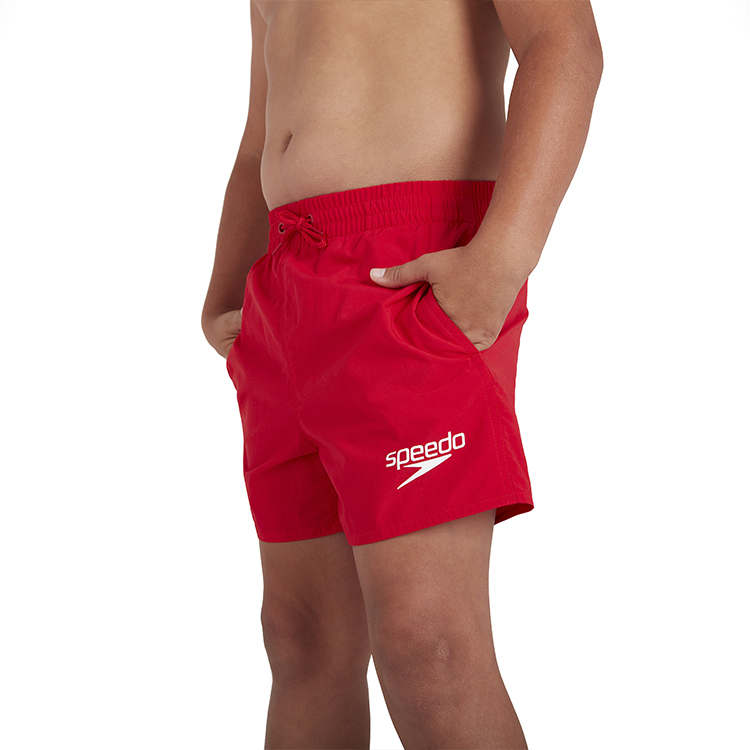 Шорты для плавания Speedo ESSENTIAL 13  WSHT JM / Мужской / Marimea L / Красный photo 2
