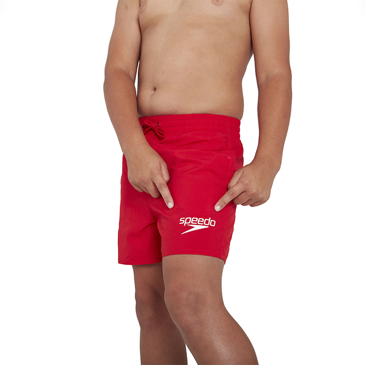 Шорты для плавания Speedo ESSENTIAL 13  WSHT JM / Мужской / Marimea L / Красный photo 3