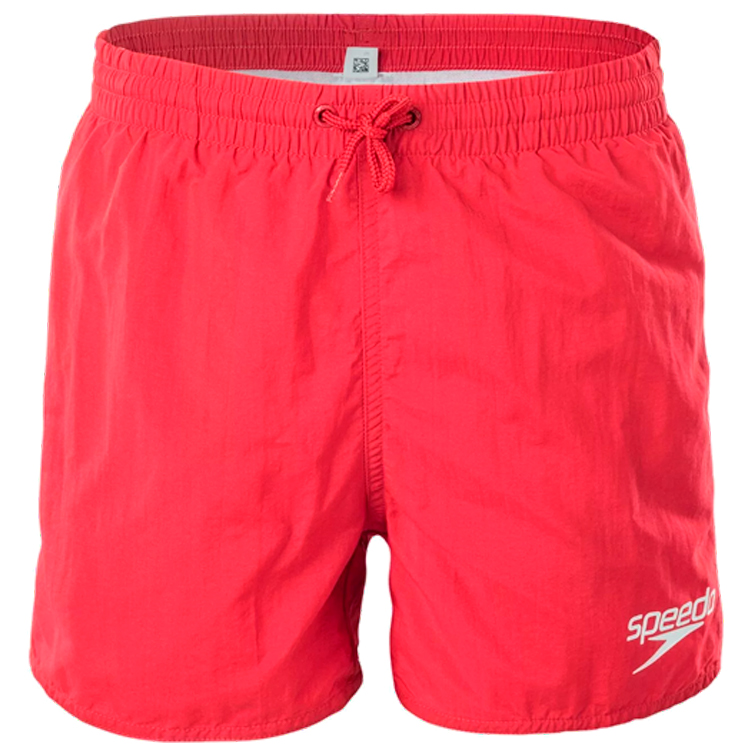 Шорты для плавания Speedo ESSENTIAL 13  WSHT JM / Мужской / Marimea L / Красный photo 4