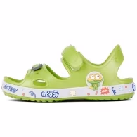 Сандалии COQUI Sandal YOGI + Amulet