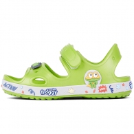 Сандалии COQUI Sandal YOGI + Amulet thumbnav 1