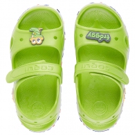 Сандалии COQUI Sandal YOGI + Amulet thumbnav 3