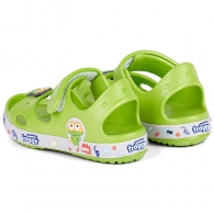 Сандалии COQUI Sandal YOGI + Amulet thumbnav 4