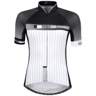 Tricou pentru ciclism Force DASH LAD sh. Sleeve thumbnav