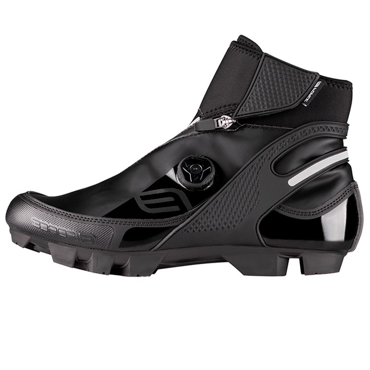 Pantofi de ciclism Force MTB GLACIER photo Pantofi de ciclism Force MTB GLACIER photo