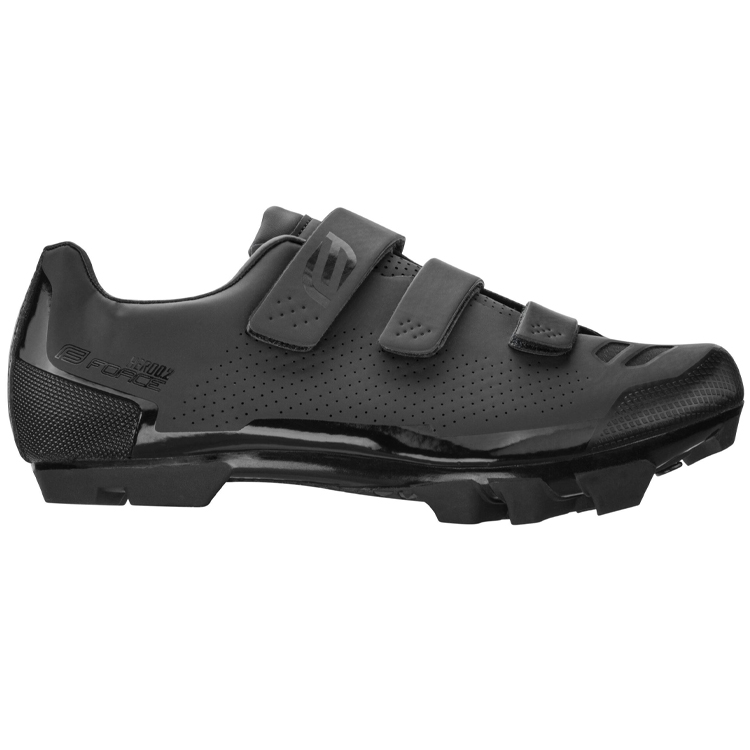 Pantofi de ciclism Force MTB HERO 2 photo 