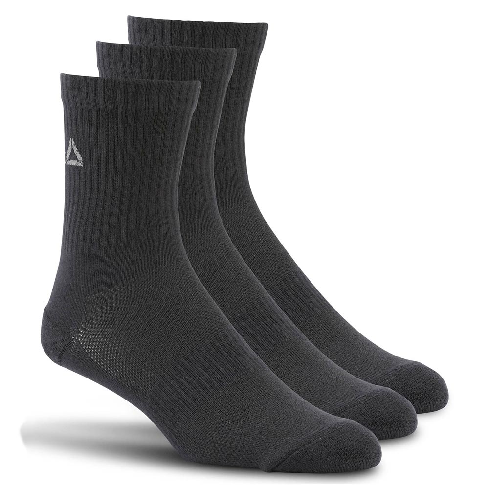 Sosete Reebok SE U MID CREW SOCK photo Sosete Reebok SE U MID CREW SOCK photo