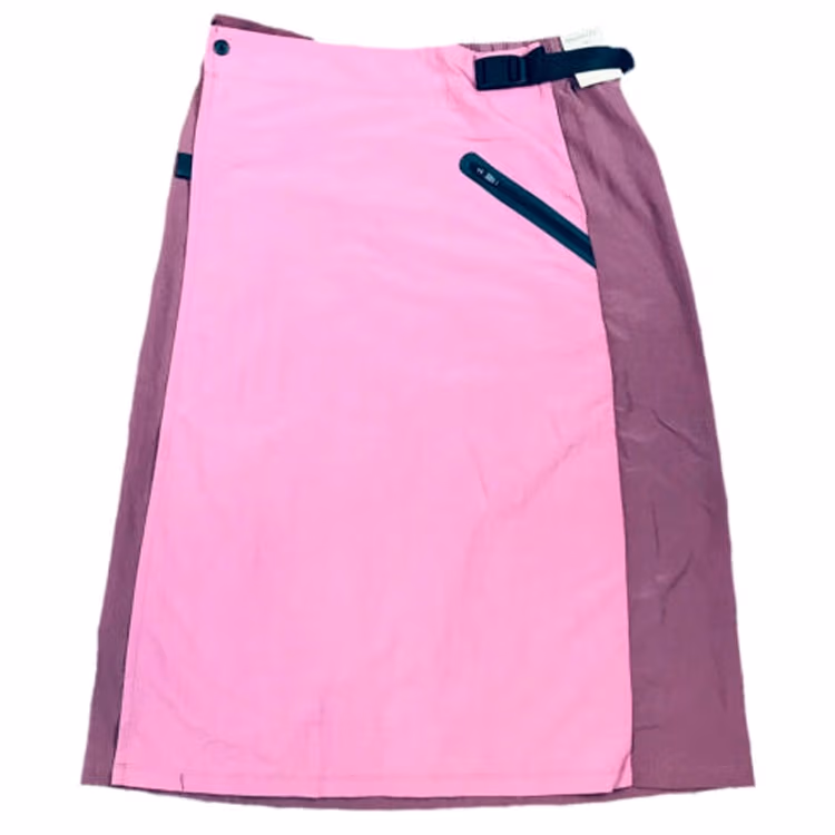 Fusta Nike W NSW TP WVN SKIRT