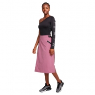 Fusta Nike W NSW TP WVN SKIRT thumbnav 3