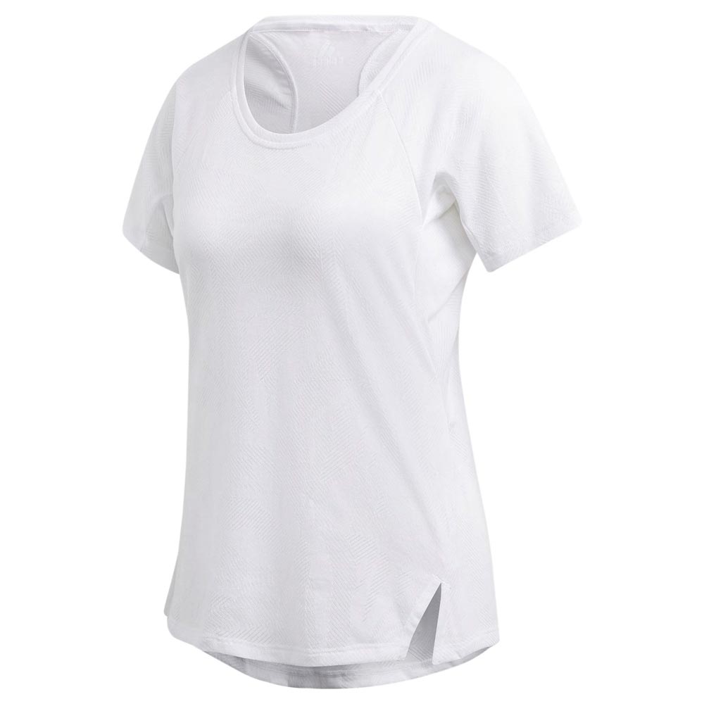 Adidas TRNG TEE AEROKT photo Adidas TRNG TEE AEROKT photo