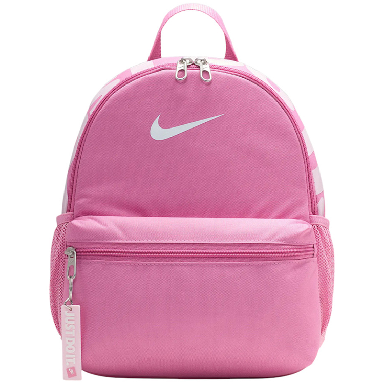 Рюкзак Nike Y NK BRSLA JDI MINI BKPK photo 