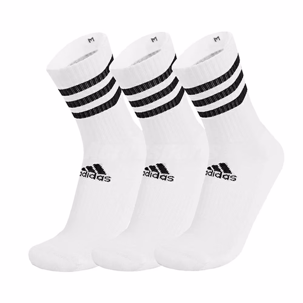 Sosete Adidas 3S CSH CRW3P