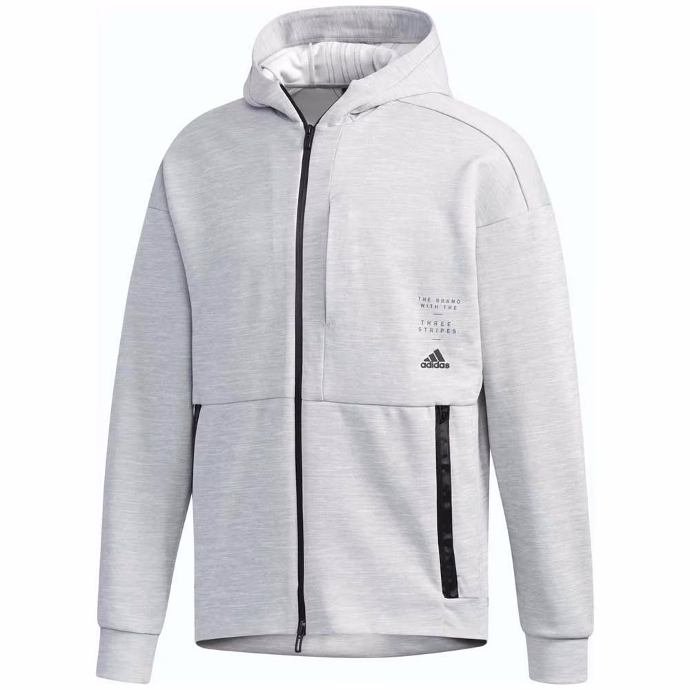  Adidas M ID SWEAT HD