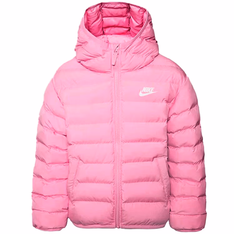 Scurta Nike K NSW LOW SYNFL JKT ADP 