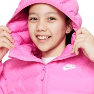 Куртка Nike K NSW LOW SYNFL JKT ADP thumbnav 4