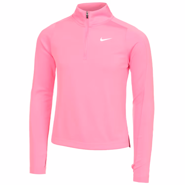 Hanorac Nike G NK DF LS HZ