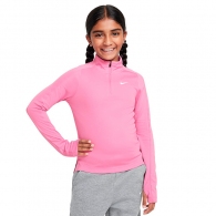Толстовка Nike G NK DF LS HZ thumbnav 2