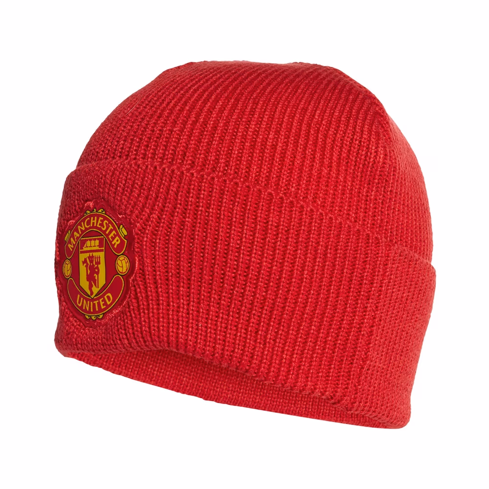 Caciula Adidas MUFC WOOLIE