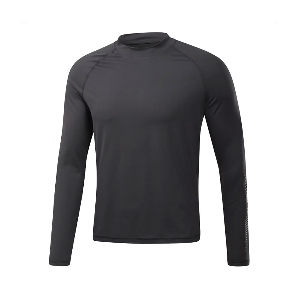 Термобельё Reebok TW BL TOP photo Термобельё Reebok TW BL TOP photo
