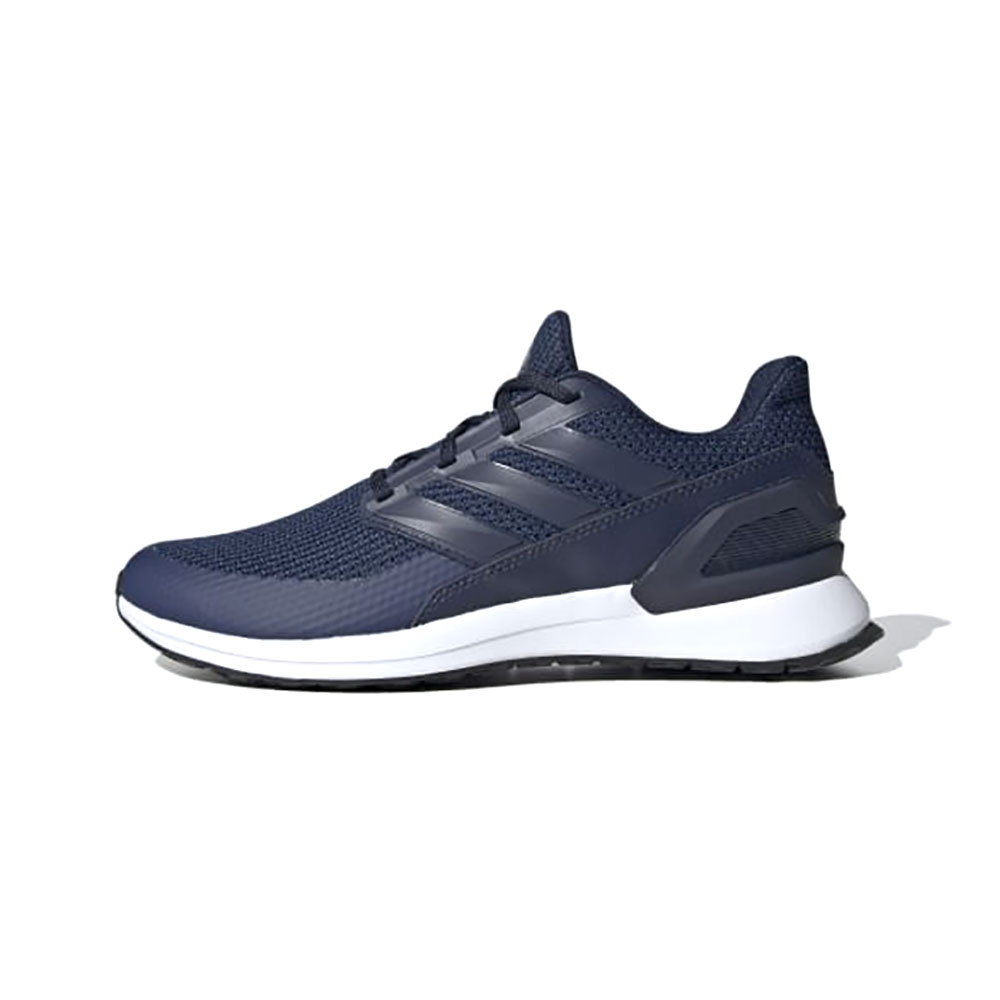 Кроссовки Adidas RapidaRun / Мужской / 40.5 / Синий photo 1 Кроссовки Adidas RapidaRun / Мужской / 40.5 / Синий photo 1