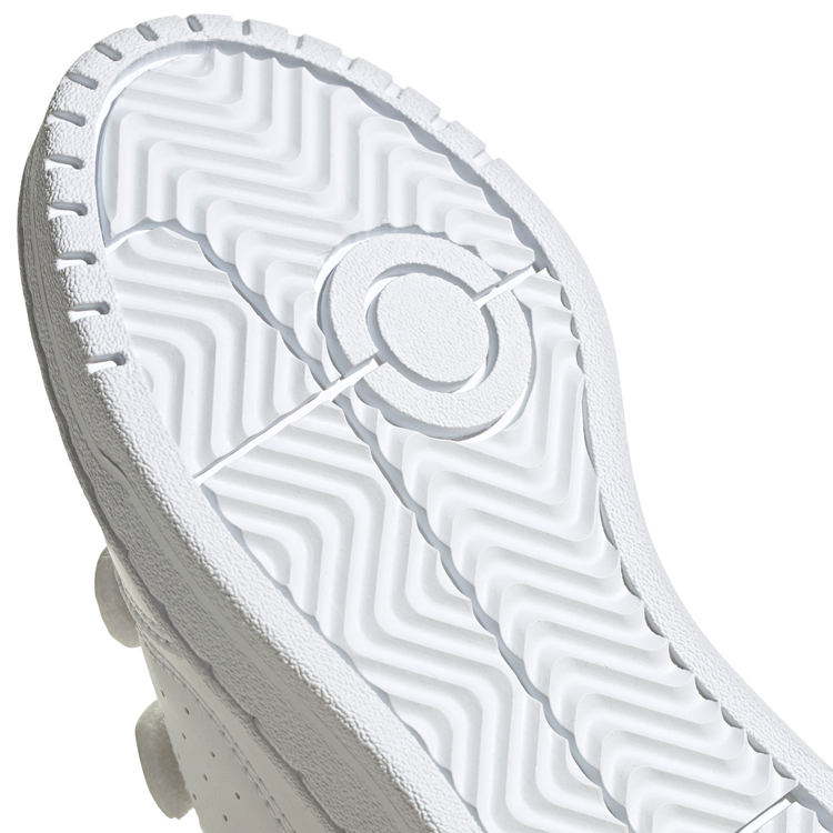 Кроссовки Adidas NY 90  CF C / Мужской / 33 / белый photo 4