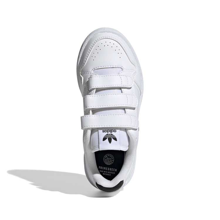 Кроссовки Adidas NY 90  CF C / Мужской / 33 / белый photo 5