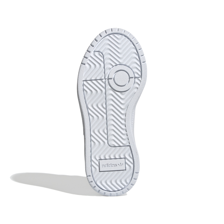 Кроссовки Adidas NY 90  CF C / Мужской / 33 / белый photo 6