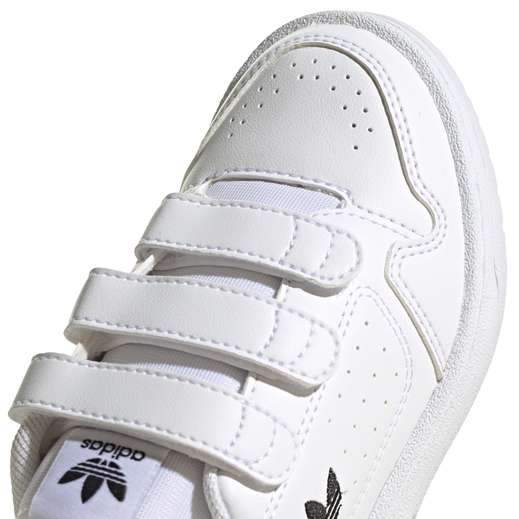 Кроссовки Adidas NY 90  CF C / Мужской / 33 / белый photo 7