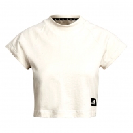 Tricou Adidas W RECCO CROPTEE thumbnav 1