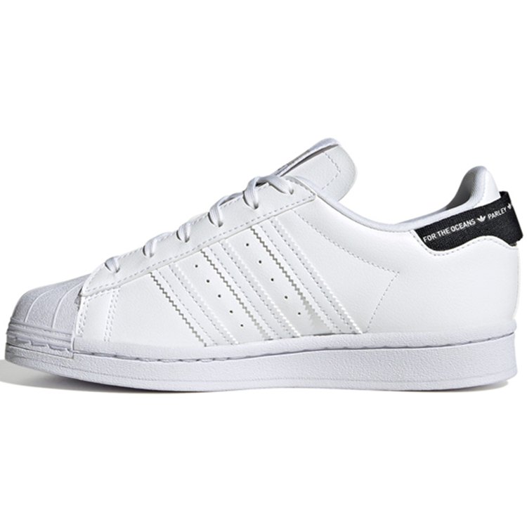 Кроссовки Adidas SUPERSTAR J photo 