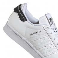 Incaltaminte Sport Adidas SUPERSTAR J thumbnav 3