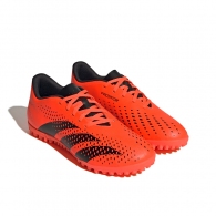 Ghete p/u fotbal Adidas PREDATOR ACCURACY.4 TF thumbnav 4