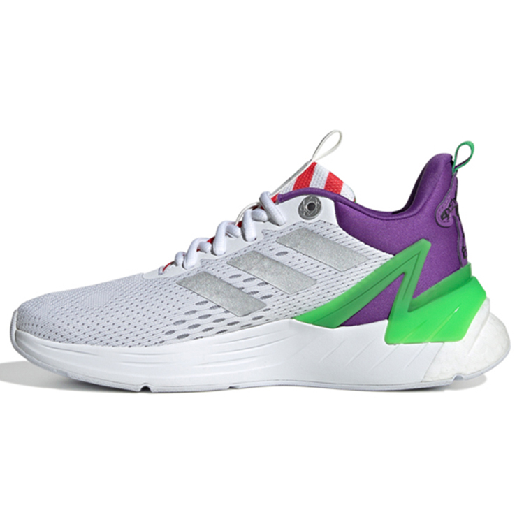 Кроссовки Adidas RESPONSE SUPER Buzz / Мужской / 35.5 / Белый photo 1