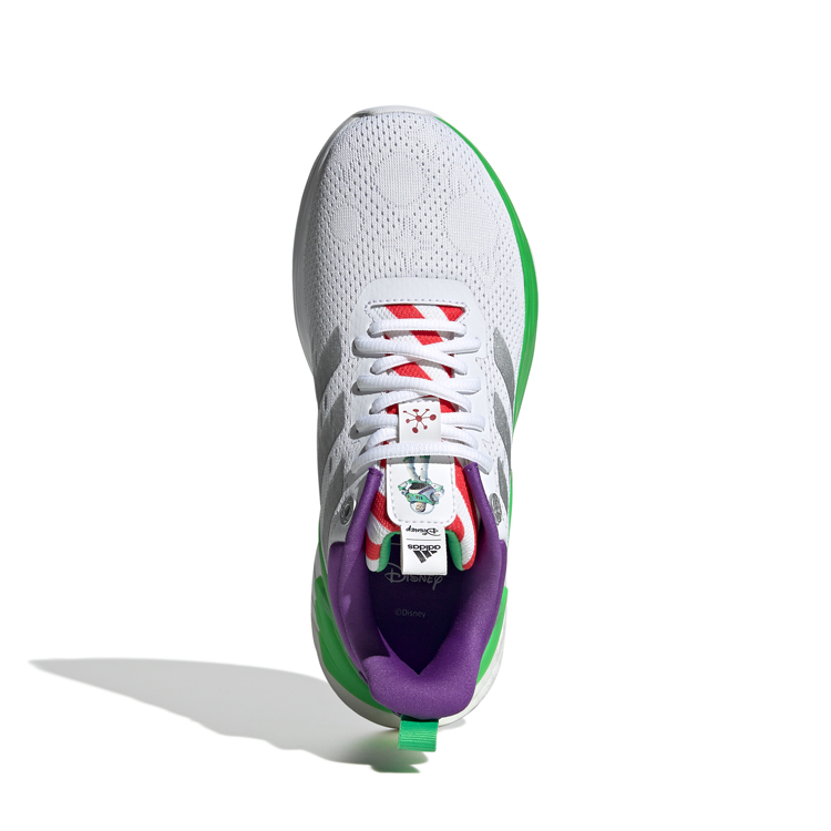 Кроссовки Adidas RESPONSE SUPER Buzz / Мужской / 35.5 / Белый photo 2