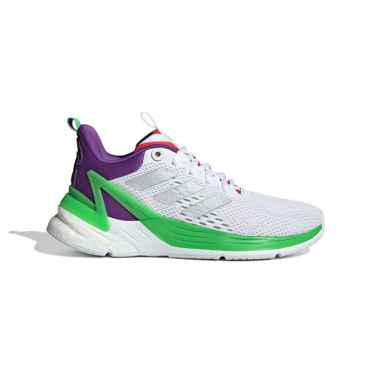 Кроссовки Adidas RESPONSE SUPER Buzz / Мужской / 35.5 / Белый photo 5