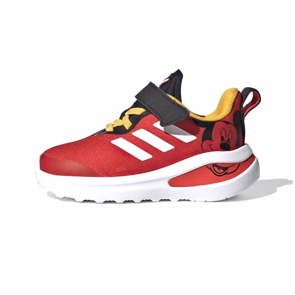 Incaltaminte Sport Adidas FortaRun Mickey I