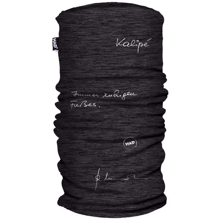 Caciula-sarf HAD Merino Beanie