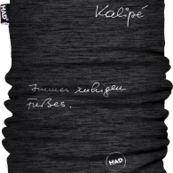Caciula-sarf HAD Merino Beanie thumbnav 2