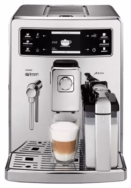 Aparat de cafea Philips HD 8946