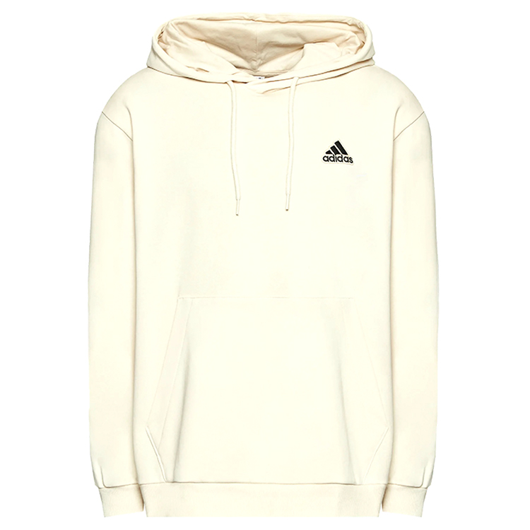 Hanorac pt bărbați Adidas M FCY HD S Alb photo 1 Hanorac pt bărbați Adidas M FCY HD S Alb photo 1