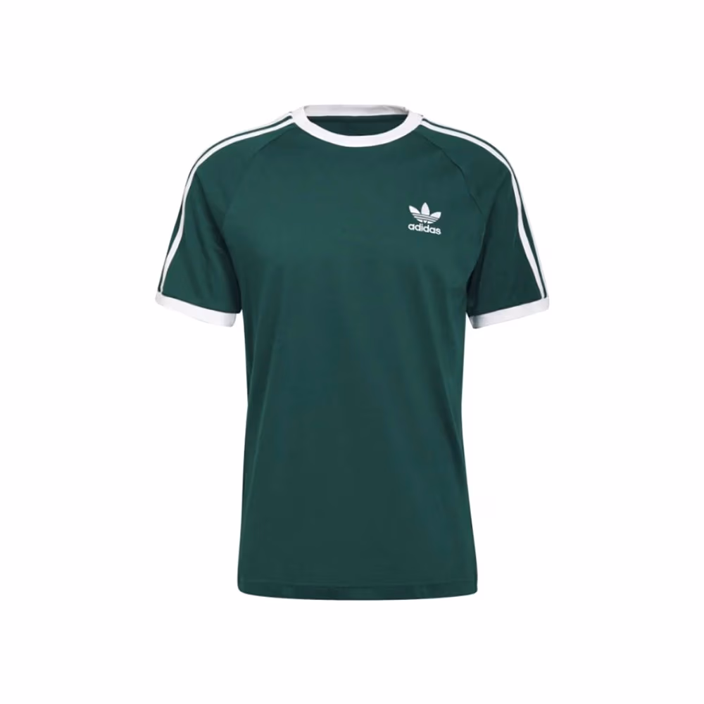 Футболка Adidas 3-STRIPES TEE