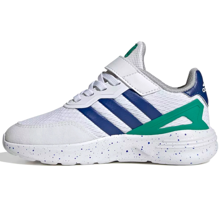 Кроссовки Adidas NEBZED EL K photo 