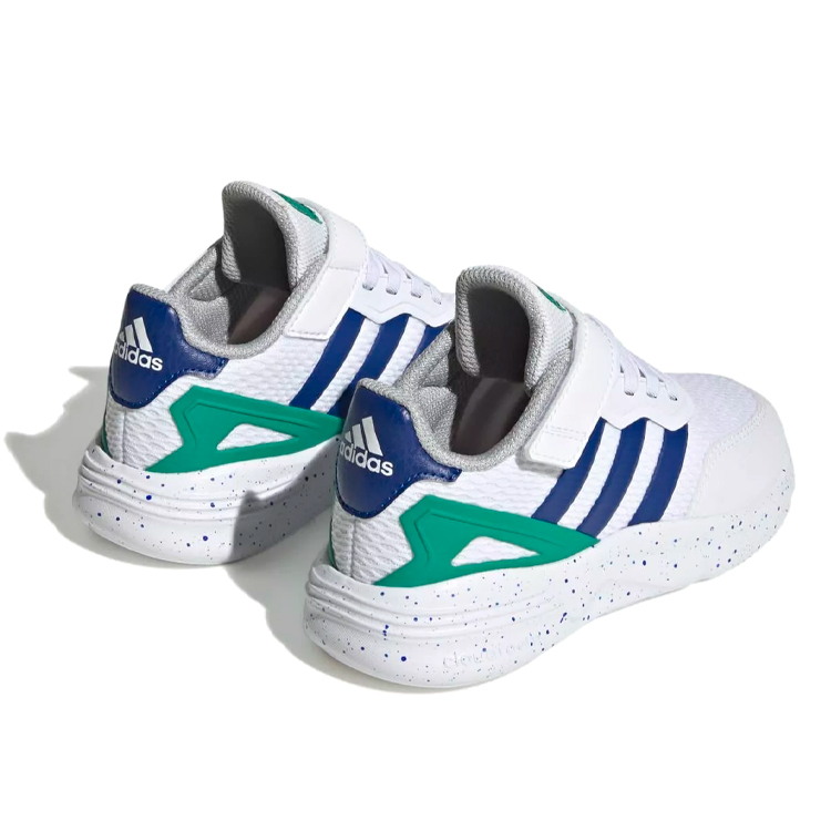 Incaltaminte Sport Adidas NEBZED EL K pt Barbati / 35.5 / Alb photo 2