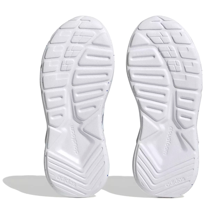 Incaltaminte Sport Adidas NEBZED EL K pt Barbati / 35.5 / Alb photo 4