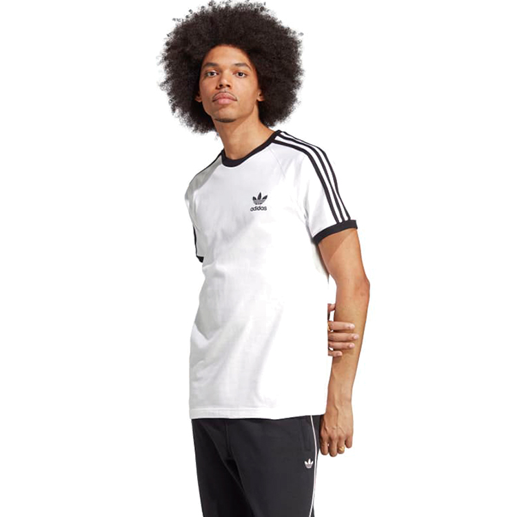 Tricou Adidas 3-STRIPES TEE photo 