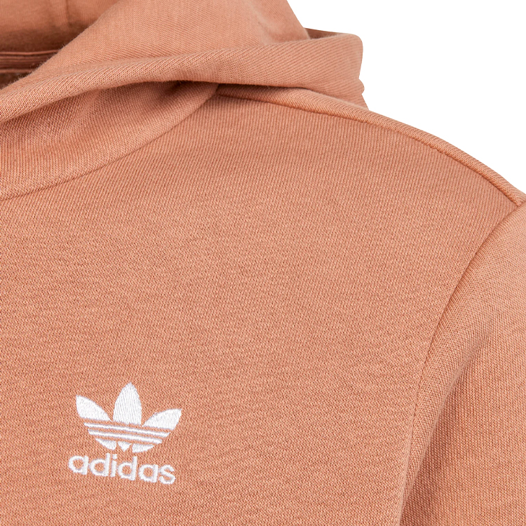 Толстовка Adidas HOODIE photo 3