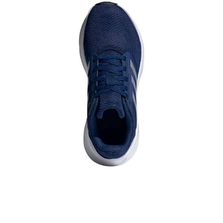 Incaltaminte Sport Adidas GALAXY 6 W pt Femei / 36.5 / Albastru photo 2
